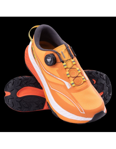 Męskie buty do biegania routter