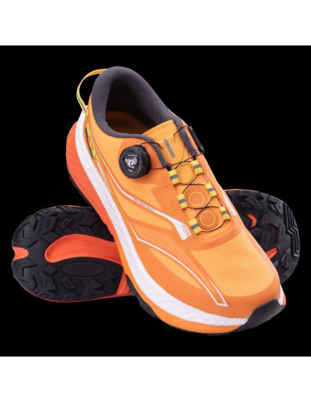 Męskie buty do biegania routter