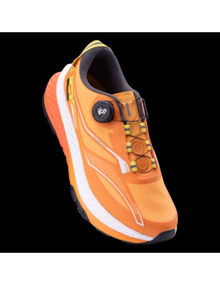 Męskie buty do biegania routter