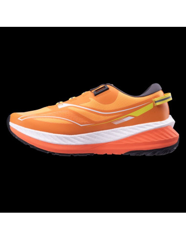 Męskie buty do biegania routter