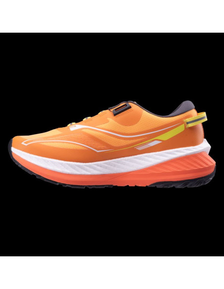 Męskie buty do biegania routter