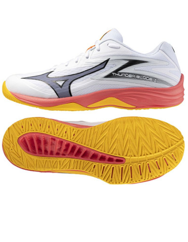 Buty mizuno thunder blade z v1ga237098