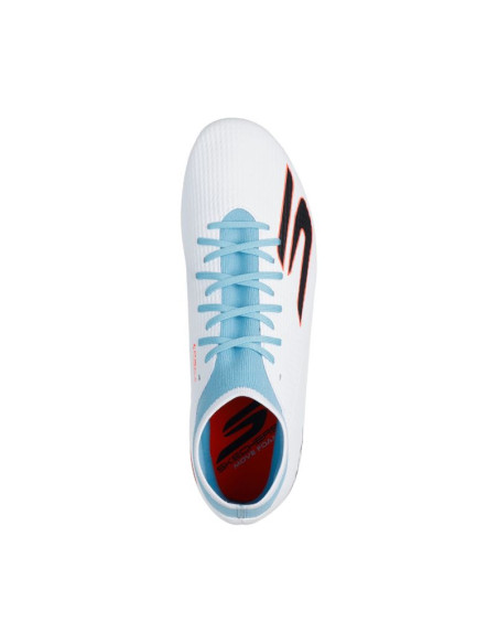 Buty piłkarskie skechers high academy fg m