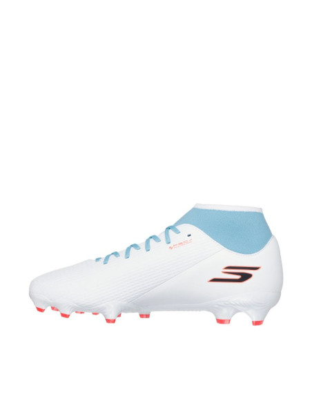 Buty piłkarskie skechers high academy fg m