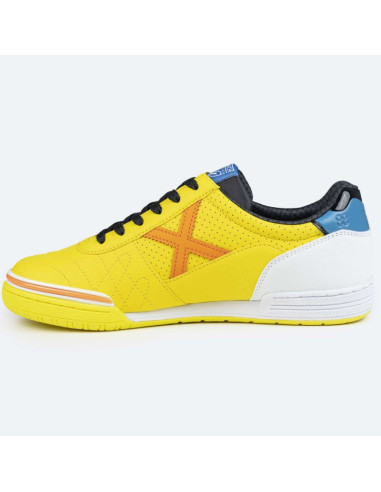 Buty piłkarskie munich g-3 profit sport 419 in m