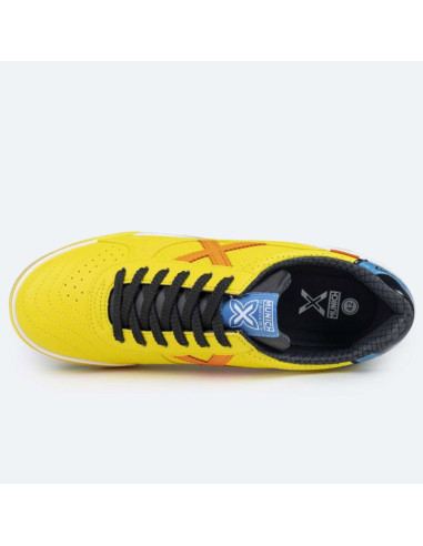 Buty piłkarskie munich g-3 profit sport 419 in m