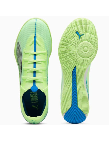 Buty puma ultra 5 match it 107895-03
