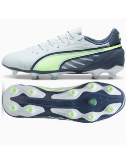 Buty puma king match fg/ag 107863-03
