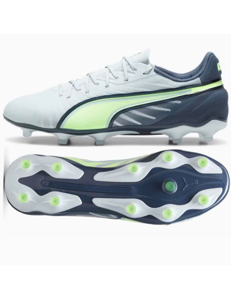 Buty puma king match fg/ag 107863-03