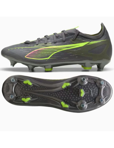 Buty piłkarskie puma ultra 5 match mxsg m