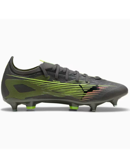 Buty piłkarskie puma ultra 5 match mxsg m