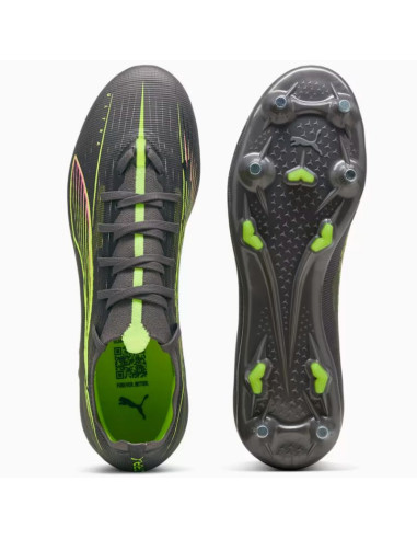 Buty piłkarskie puma ultra 5 match mxsg m