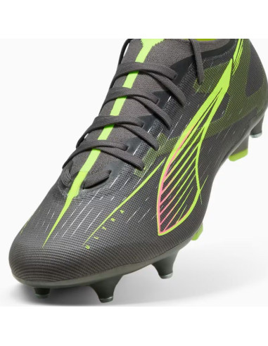 Buty piłkarskie puma ultra 5 match mxsg m