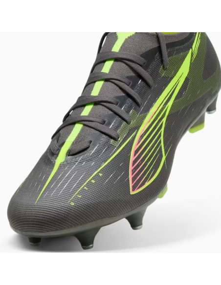 Buty piłkarskie puma ultra 5 match mxsg m