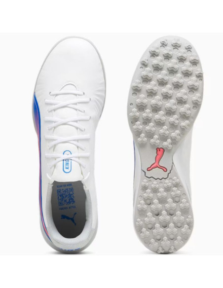 Buty puma king match tt m 107879