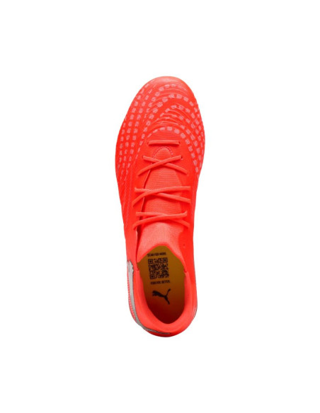 Buty piłkarskie puma future 9 match fusion fg/ag 108714 01