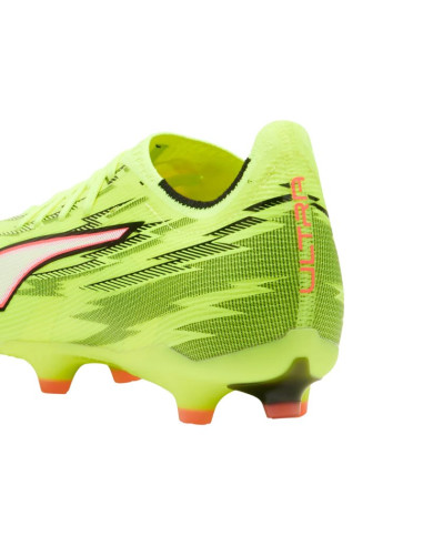 Buty piłkarskie puma ultra 6 match fg/ag 108687 01
