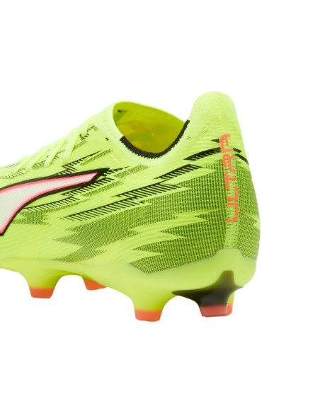 Buty piłkarskie puma ultra 6 match fg/ag 108687 01