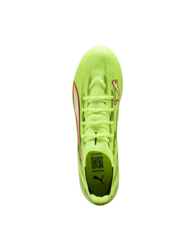 Buty piłkarskie puma ultra 6 match fg/ag 108687 01