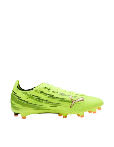 Buty piłkarskie puma ultra 6 match fg/ag 108687 01