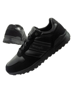 Wrangler wylie buty sportowe męskie sneakersy modne wygodne lekkie