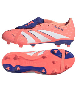 Buty adidas predator league ft jr fg/mg jp9918