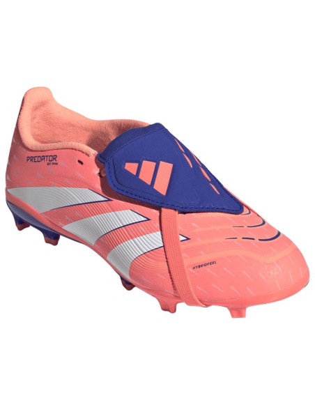 Buty adidas predator league ft jr fg/mg jp9918