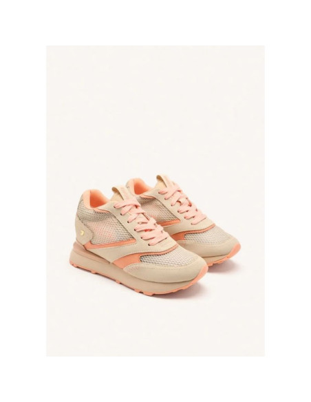 Buty damskie gioseppo larrabee (74555-p-beig)