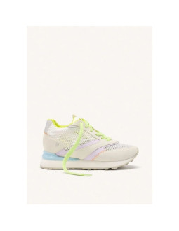 Buty damskie gioseppo larrabee (74555-p-blanco)