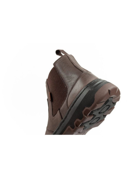 Lee cooper buty męskie sztyblety trzewiki eleganckie skórzane