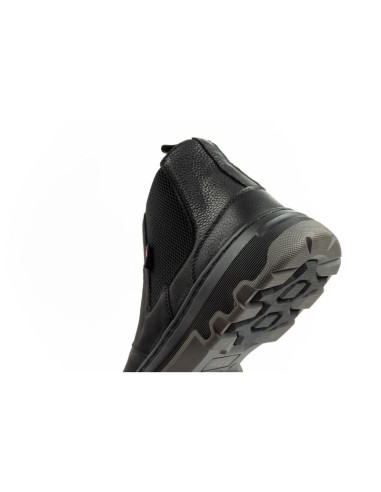 Lee cooper buty męskie sztyblety trzewiki eleganckie skórzane