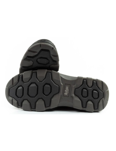 Lee cooper buty męskie sztyblety trzewiki eleganckie skórzane