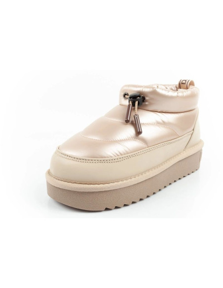 D.franklin buty śniegowce damskie zimowe modne ocieplane botki