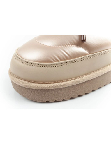 D.franklin buty śniegowce damskie zimowe modne ocieplane botki