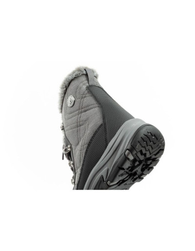 Skechers buty śniegowce damskie trego-cold ocieplane wodoodporne