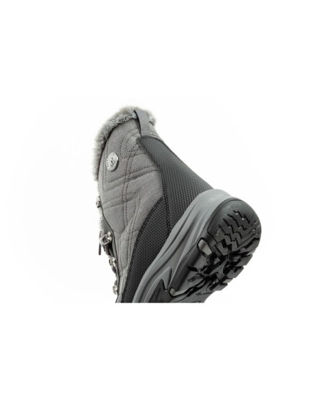 Skechers buty śniegowce damskie trego-cold ocieplane wodoodporne