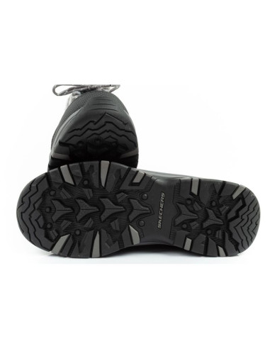 Skechers buty śniegowce damskie trego-cold ocieplane wodoodporne