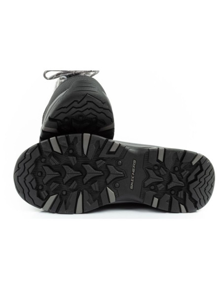 Skechers buty śniegowce damskie trego-cold ocieplane wodoodporne