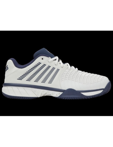 Buty k-swiss express light 3 clay (08563-114-m)