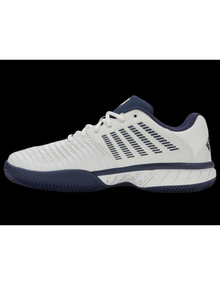 Buty k-swiss express light 3 clay (08563-114-m)