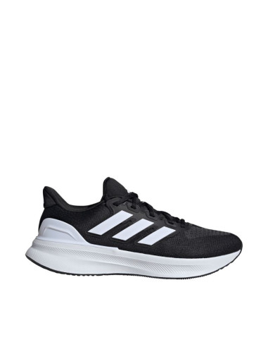 Buty męskie adidas ultrarun 5 czarne ie8794