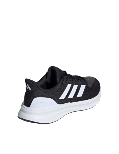 Buty męskie adidas ultrarun 5 czarne ie8794