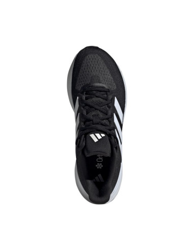 Buty męskie adidas ultrarun 5 czarne ie8794