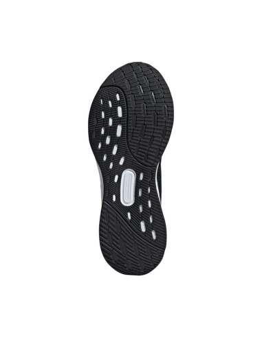 Buty męskie adidas ultrarun 5 czarne ie8794