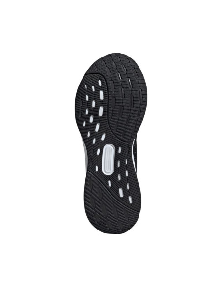 Buty męskie adidas ultrarun 5 czarne ie8794