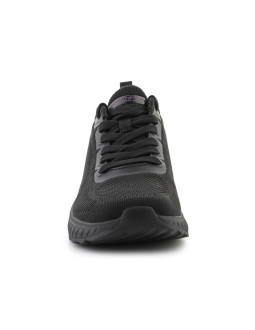 Buty skechers bobs squad chaos face off w 117209 2