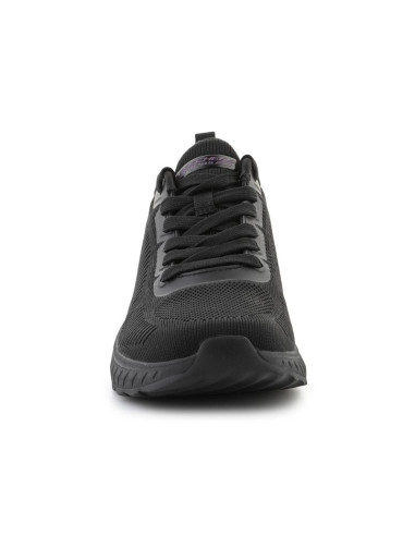 Buty skechers bobs squad chaos face off w 117209