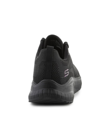 Buty skechers bobs squad chaos face off w 117209