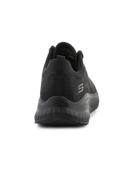 Buty skechers bobs squad chaos face off w 117209