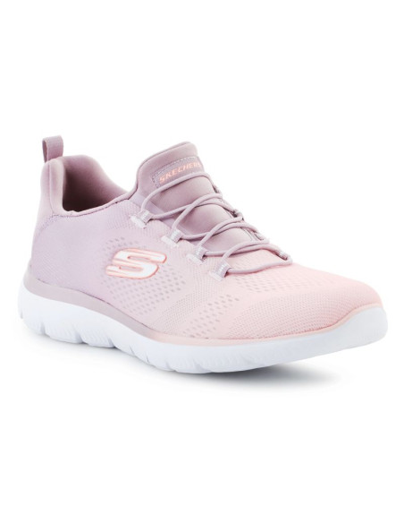 Buty skechers summits bright charmer w 149536